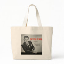 What would Reagan do? bags