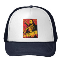 What Would Republican Jesus Do? hats