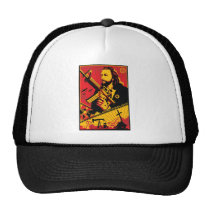 What Would Republican Jesus Do? hats