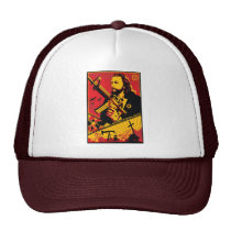 What Would Republican Jesus Do? hats