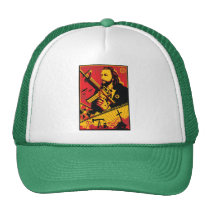 What Would Republican Jesus Do? hats