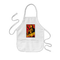 What Would Republican Jesus Do? aprons