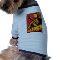 What Would Republican Jesus Do? pet clothing