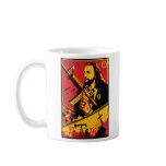 What Would Republican Jesus Do? Coffee Mug