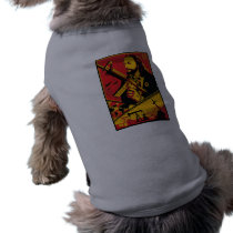 What Would Republican Jesus Do? pet clothing