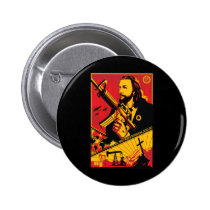 What Would Republican Jesus Do? buttons