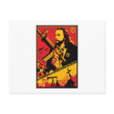 What Would Republican Jesus Do? Postcard