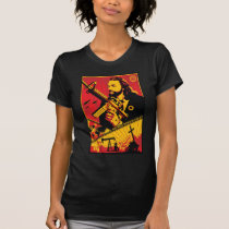 What Would Republican Jesus Do? t-shirts
