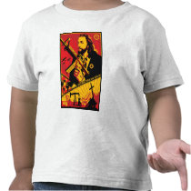 What Would Republican Jesus Do? t-shirts