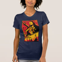 What Would Republican Jesus Do? t-shirts