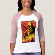 What Would Republican Jesus Do? t-shirts