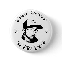 What WOuld Sean Do? button by whatwouldseando What WOuld Sean Do? button