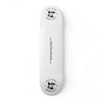 What Would Sean DO? Skateboard by whatwouldseando What Would Sean DO? Skateboard