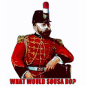 Band Geek - What Would Souza Do?