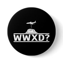 What Would Xenu Do? buttons