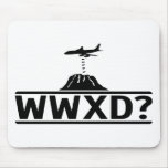 What Would Xenu Do? Mousepad