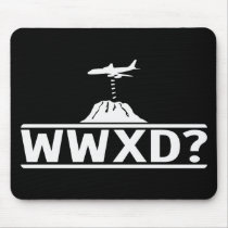 What Would Xenu Do? Mousepad