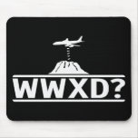 What Would Xenu Do? mousepads