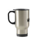 What Would Xenu Do? mugs