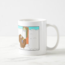 What Would Yahweh Do 1 mugs