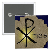 What Xmas Really Means square button