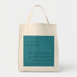 What You Deserve Bag