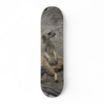What You Lookin' At? skateboards