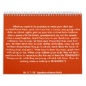 What you need to do everyday to make your child... calendars