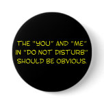 What you should do is obvious