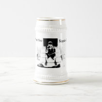 What You, Sippin On? mugs
