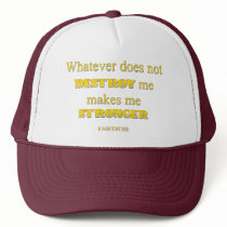 WHATEVER hats