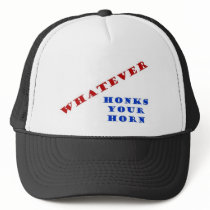 Whatever