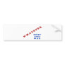Whatever! Bumper Sticker
