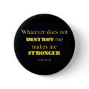 WHATEVER buttons