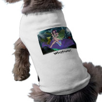 Whatever Fairy pet clothing by AliciaHollinger Whatever Fairy pet clothing