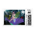 Whatever Fairy postage