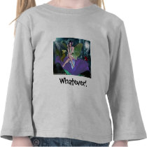 Whatever Fairy Tees