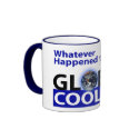 Whatever happend to Global Cooling? mugs