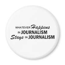 Whatever Happens - Journalism Magnet