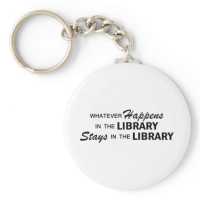 Library Key