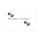 Whatever Happens posters by Sylinden Whatever Happens posters