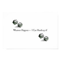 Whatever Happens posters