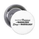 Whatever Happens - Radiology Buttons