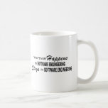 Whatever Happens - Software Engineering Coffee Mugs