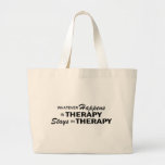 Whatever Happens - Therapy Bag