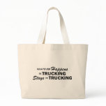 Whatever Happens - Trucking