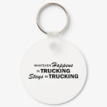 Whatever Happens - Trucking