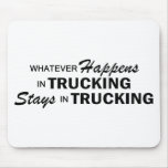 Whatever Happens - Trucking