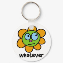 whatever keychain