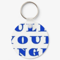 Whatever keychains